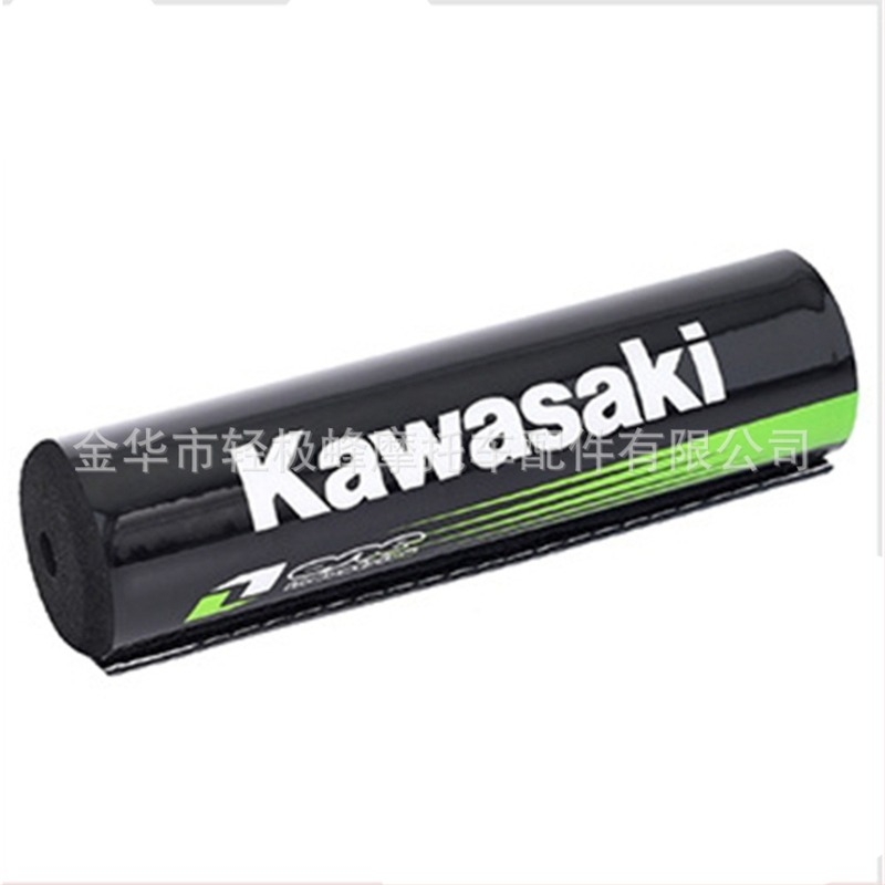 QJFENG DP111 Protector piept universal pentru motocicletă off-road cu pernă din bumbac