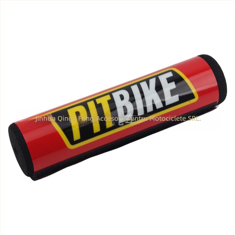 QJFENG DP111 Protector piept universal pentru motocicletă off-road cu pernă din bumbac