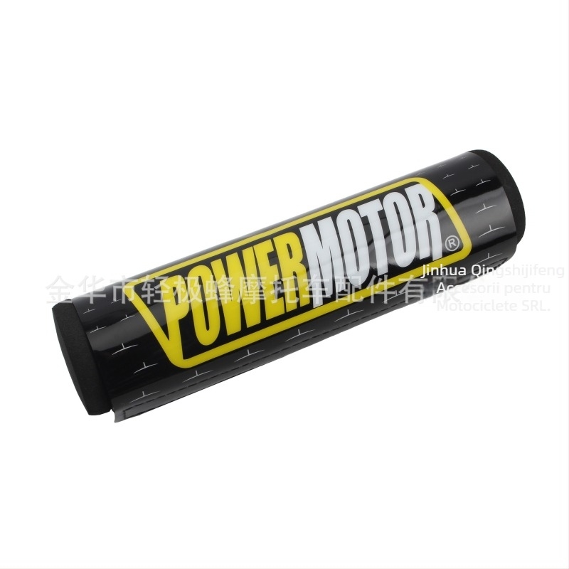 QJFENG DP111 Protector piept universal pentru motocicletă off-road cu pernă din bumbac