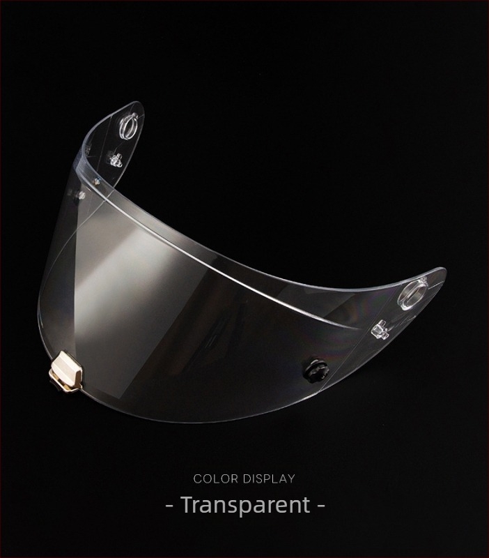 Lentilă de cască HJ26 – Compatibilă cu Rpha11, Rpha70, Venom, Joker 1234