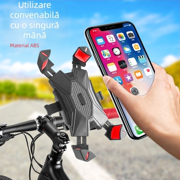 Yong xinjia suport universal pentru telefon pentru oglinda retrovizoare – montaj Snap-On, compatibil cu vehicule generale, putere 0 W, nu este reîncărcabil