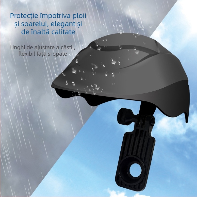 Yong xinjia suport universal pentru telefon pentru oglinda retrovizoare – montaj Snap-On, compatibil cu vehicule generale, putere 0 W, nu este reîncărcabil