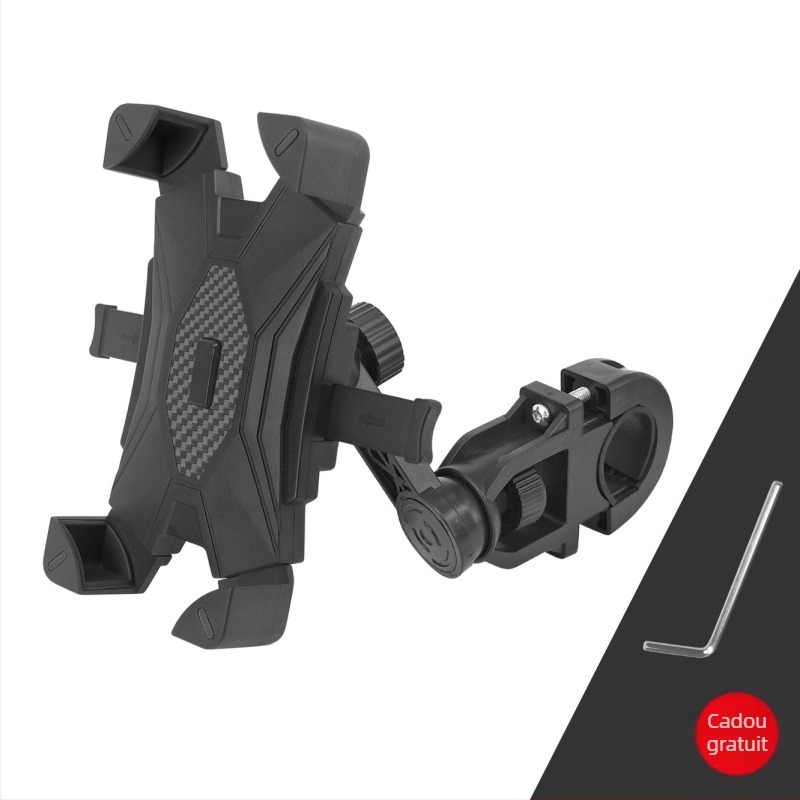 Yong xinjia suport universal pentru telefon pentru oglinda retrovizoare – montaj Snap-On, compatibil cu vehicule generale, putere 0 W, nu este reîncărcabil