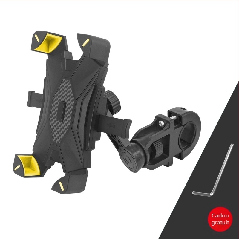 Yong xinjia suport universal pentru telefon pentru oglinda retrovizoare – montaj Snap-On, compatibil cu vehicule generale, putere 0 W, nu este reîncărcabil