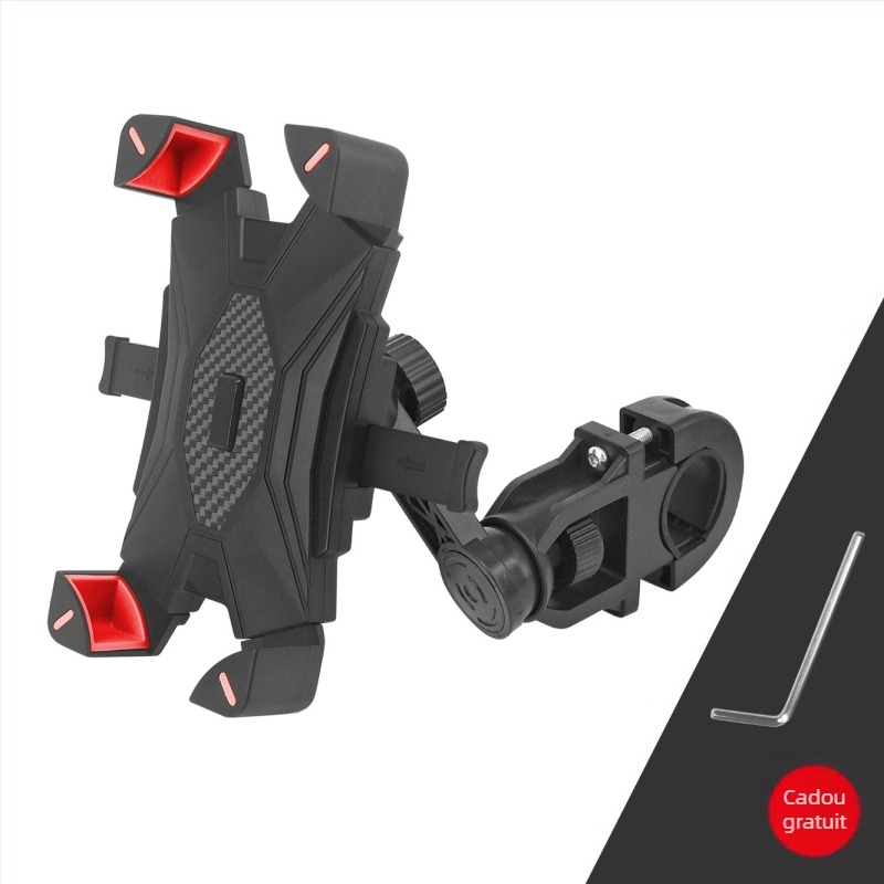 Yong xinjia suport universal pentru telefon pentru oglinda retrovizoare – montaj Snap-On, compatibil cu vehicule generale, putere 0 W, nu este reîncărcabil