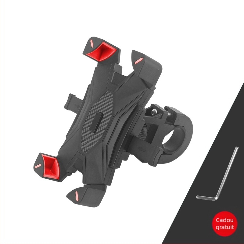 Yong xinjia suport universal pentru telefon pentru oglinda retrovizoare – montaj Snap-On, compatibil cu vehicule generale, putere 0 W, nu este reîncărcabil