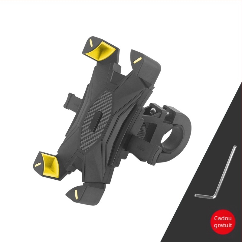 Yong xinjia suport universal pentru telefon pentru oglinda retrovizoare – montaj Snap-On, compatibil cu vehicule generale, putere 0 W, nu este reîncărcabil