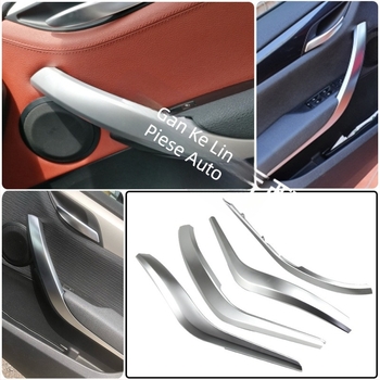 Mâner pentru ușa interioară BMW X1 E84, material ABS, finisaj oxidare vopsea, marca Chotacbras