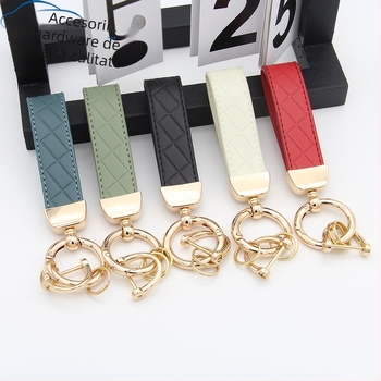 Breloc de chei pentru mașină, aliaj de zinc, model gravat cu diamant, stil lux ușor, compatibil cu Mercedes-Benz, BMW, Audi, Volkswagen