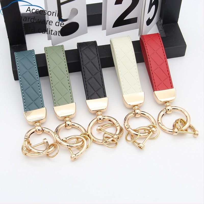 Breloc de chei pentru mașină, aliaj de zinc, model gravat cu diamant, stil lux ușor, compatibil cu Mercedes-Benz, BMW, Audi, Volkswagen