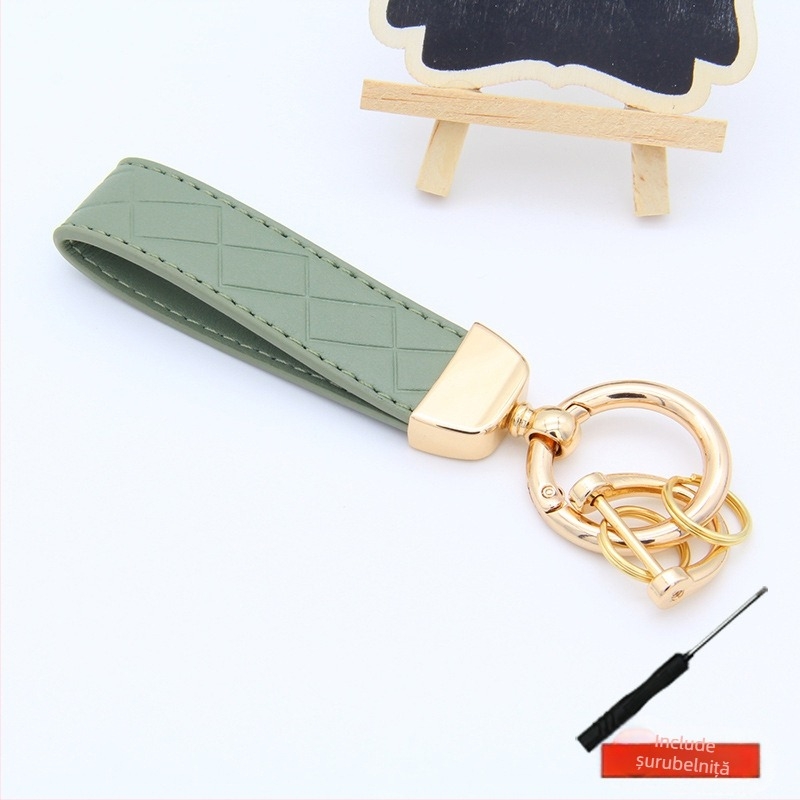 Breloc de chei pentru mașină, aliaj de zinc, model gravat cu diamant, stil lux ușor, compatibil cu Mercedes-Benz, BMW, Audi, Volkswagen