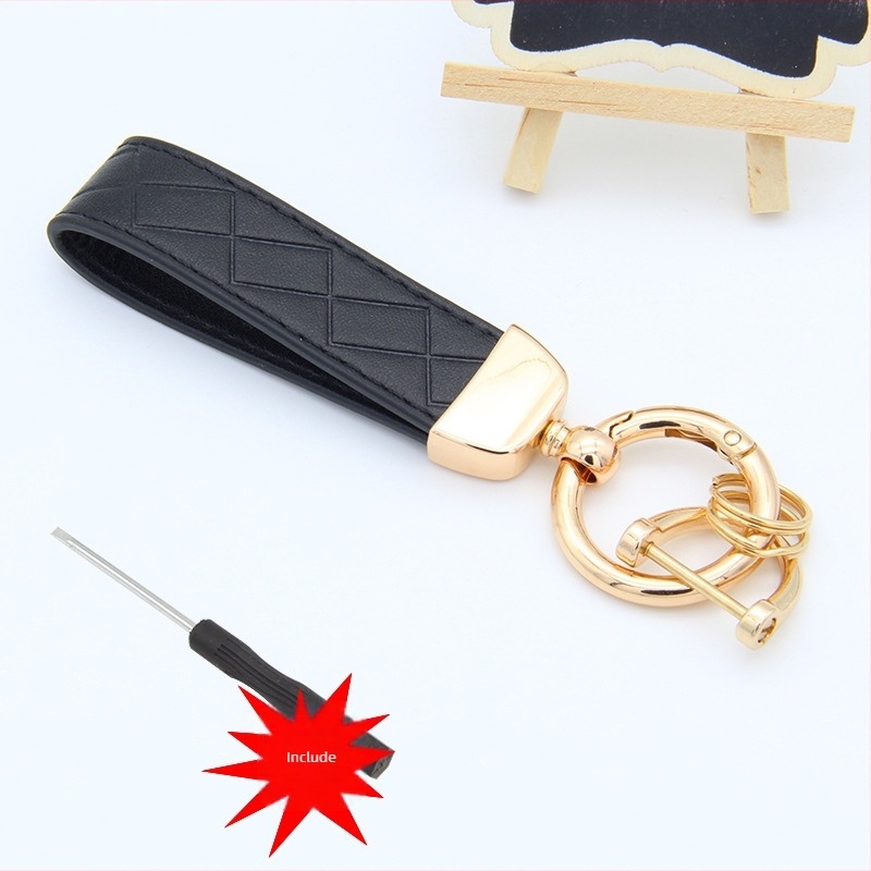 Breloc de chei pentru mașină, aliaj de zinc, model gravat cu diamant, stil lux ușor, compatibil cu Mercedes-Benz, BMW, Audi, Volkswagen