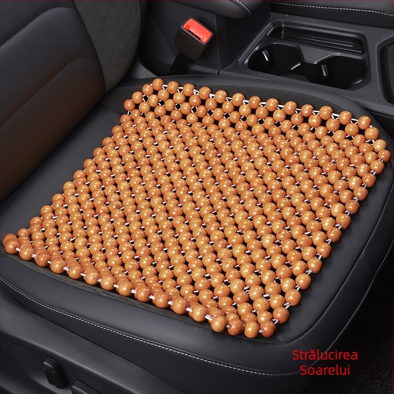 Eight Deer pernă de șezut pentru mașină, set de trei piese, pentru scaunul din față, material: alte materiale