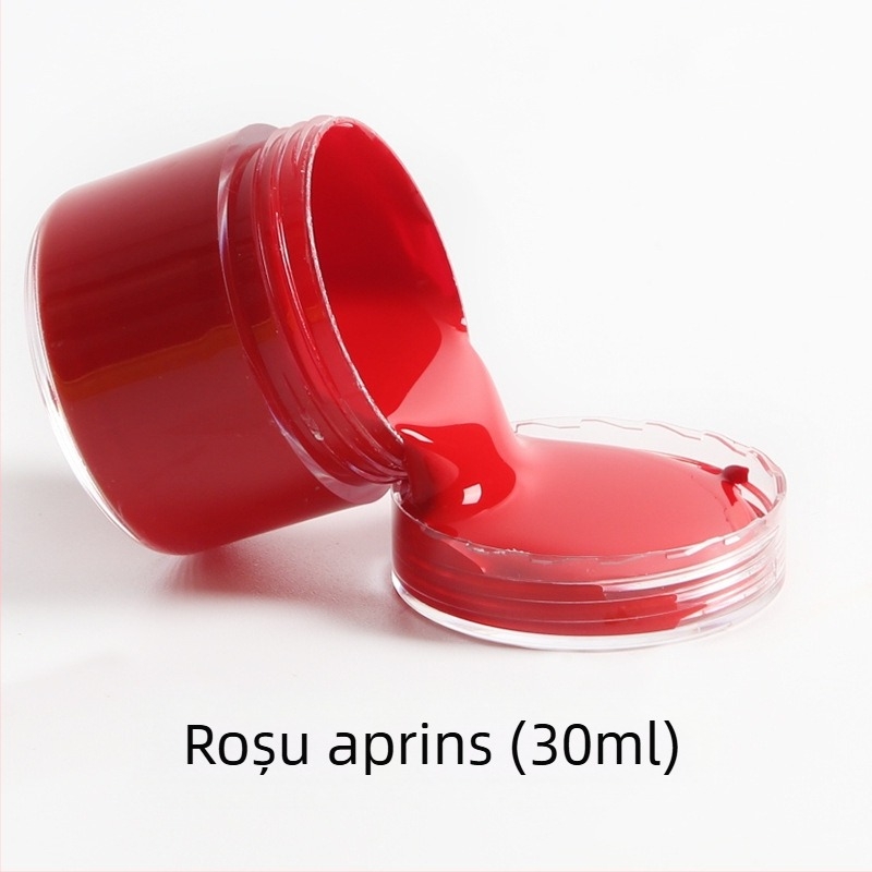 Ceară pentru pantofi din piele cu protecție împotriva apei — Brand Jiamasen, stil modern minimalist, fără personalizare