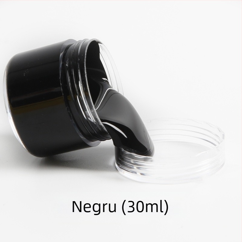 Ceară pentru pantofi din piele cu protecție împotriva apei — Brand Jiamasen, stil modern minimalist, fără personalizare