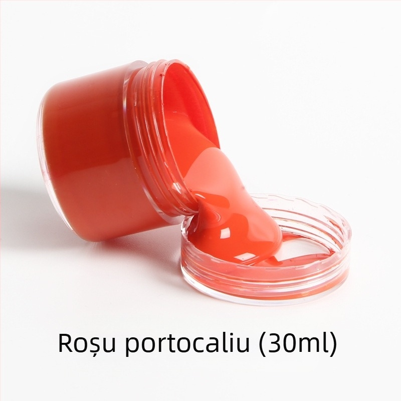 Ceară pentru pantofi din piele cu protecție împotriva apei — Brand Jiamasen, stil modern minimalist, fără personalizare