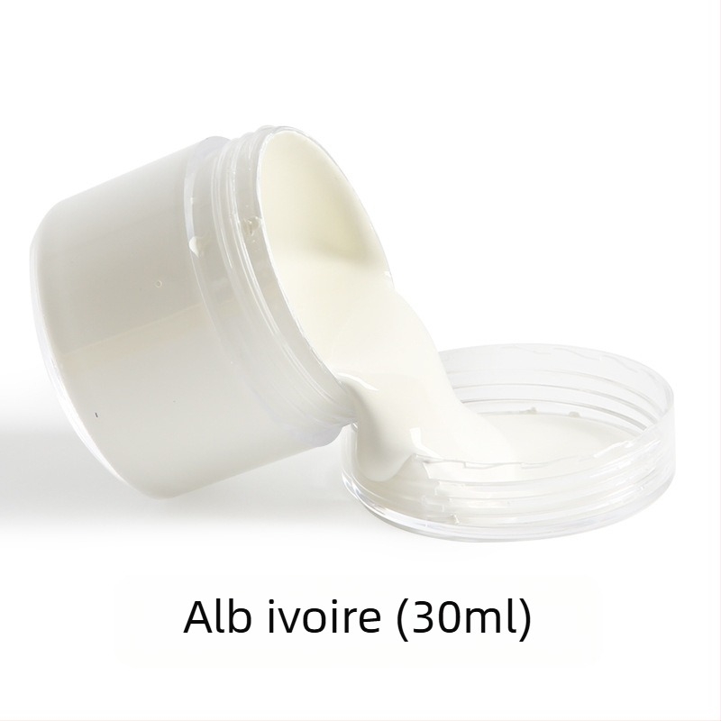 Ceară pentru pantofi din piele cu protecție împotriva apei — Brand Jiamasen, stil modern minimalist, fără personalizare