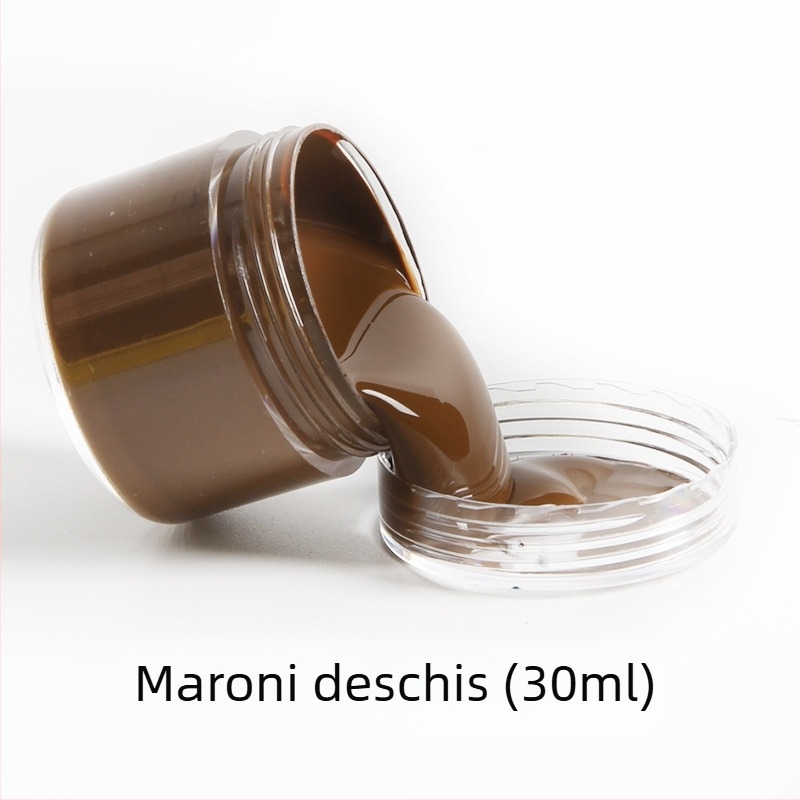 Ceară pentru pantofi din piele cu protecție împotriva apei — Brand Jiamasen, stil modern minimalist, fără personalizare