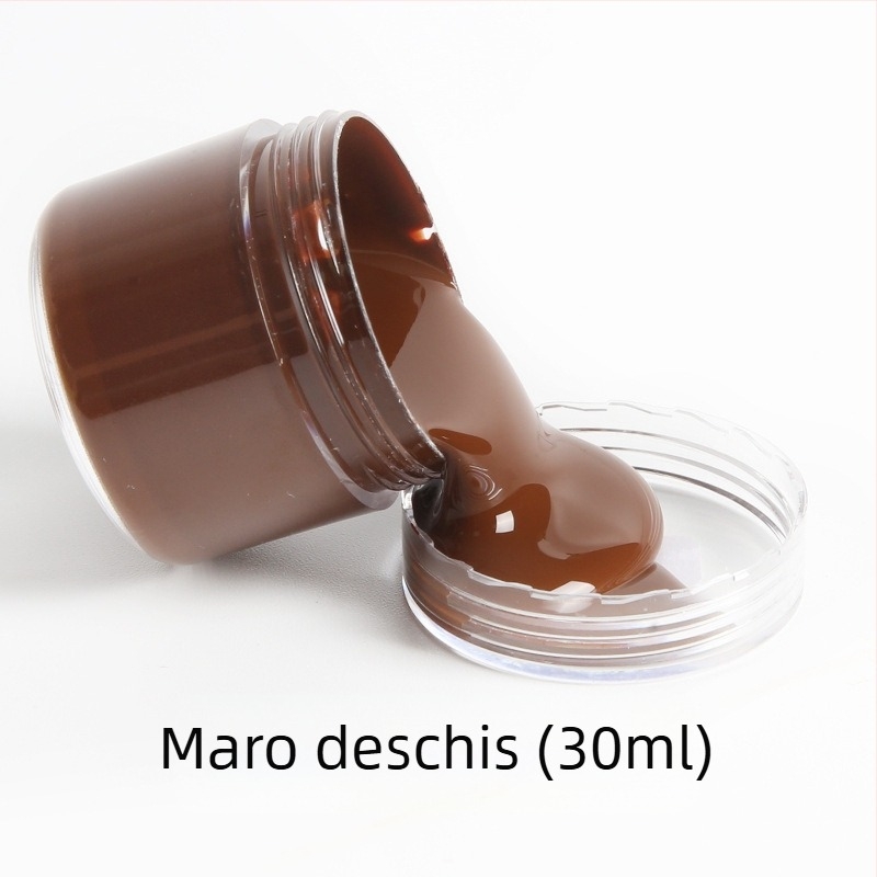 Ceară pentru pantofi din piele cu protecție împotriva apei — Brand Jiamasen, stil modern minimalist, fără personalizare