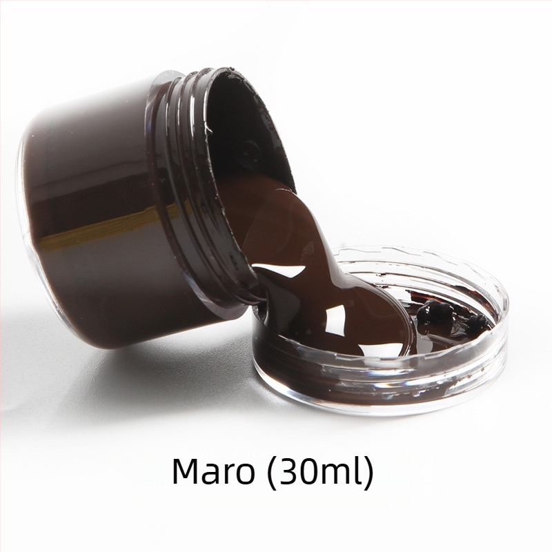 Ceară pentru pantofi din piele cu protecție împotriva apei — Brand Jiamasen, stil modern minimalist, fără personalizare