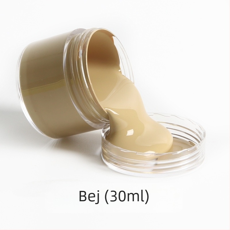 Ceară pentru pantofi din piele cu protecție împotriva apei — Brand Jiamasen, stil modern minimalist, fără personalizare