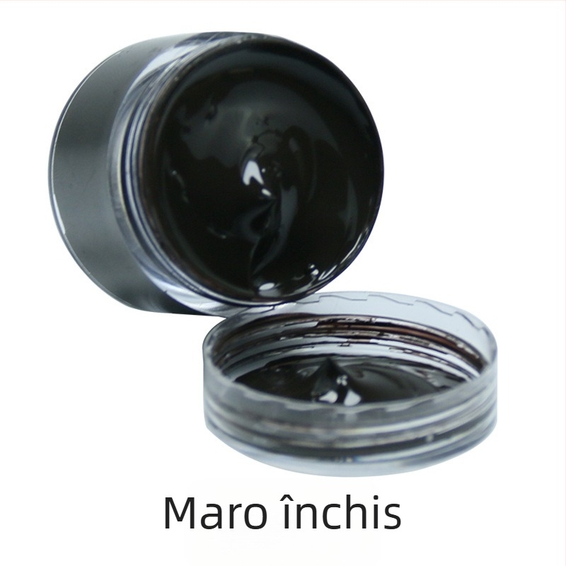 Ceară pentru pantofi din piele cu protecție împotriva apei — Brand Jiamasen, stil modern minimalist, fără personalizare