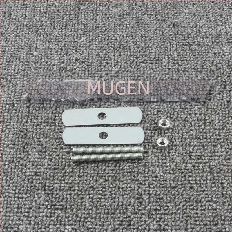 Etichetă/emblema auto 3D metal pentru Honda Fit/Lingpai/Civic – brand Three-group flag, fără personalizare