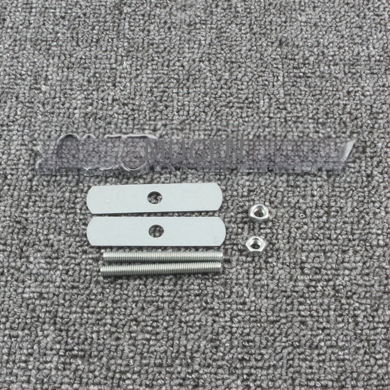 Etichetă/emblema auto 3D metal pentru Honda Fit/Lingpai/Civic – brand Three-group flag, fără personalizare