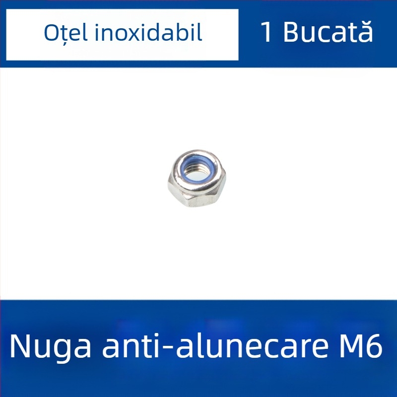 Șuruburi de retrofit pentru carena față a motocicletei electrice — șuruburi din titan, piulițe antiderapante, potrivire universală, model M217, brand Cfan