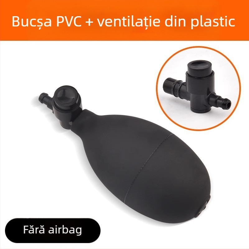 Instrument de montaj ușă-fereastră cu poziționare rapidă și pernă de aer, reglabil, multifuncțional — cauciuc, Guarantee Union, stil modern minimalist