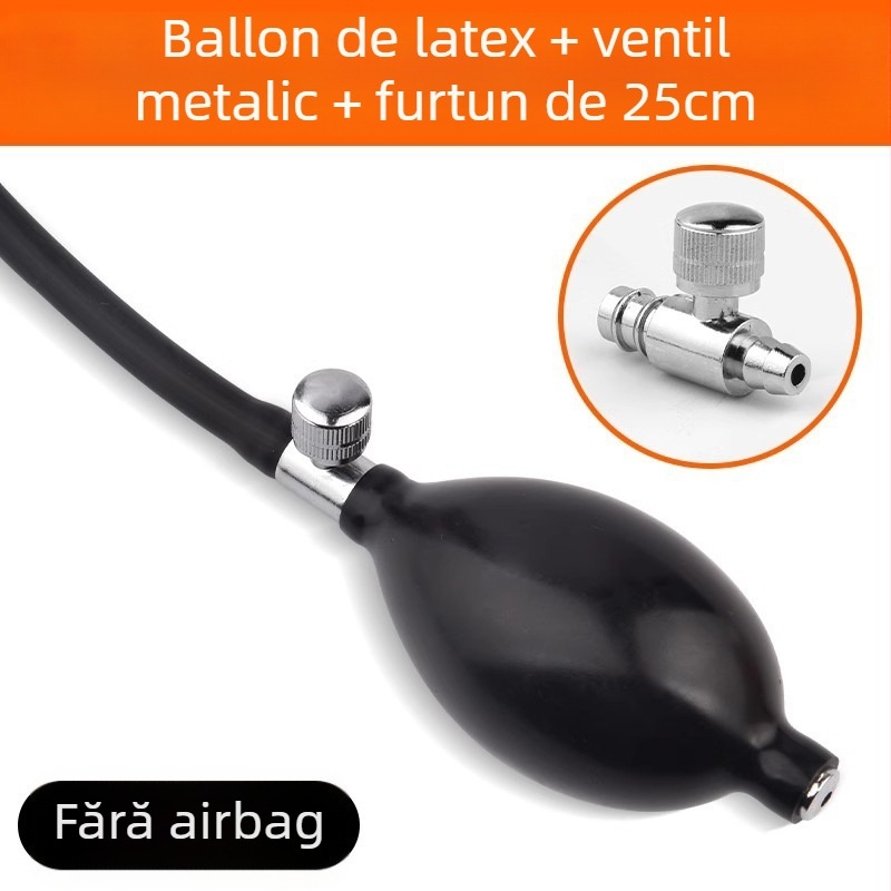 Instrument de montaj ușă-fereastră cu poziționare rapidă și pernă de aer, reglabil, multifuncțional — cauciuc, Guarantee Union, stil modern minimalist