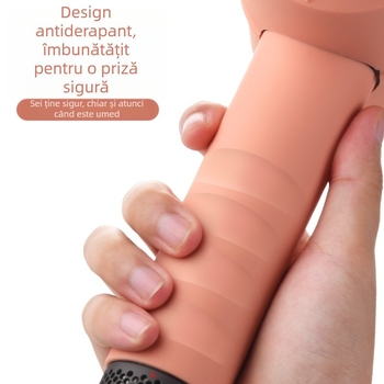 Capac din silicon pentru Dyson HD16 – anti-zgâriere, anti-cadere, anti-praf, moale și confortabil, compatibil universal, mostre personalizate