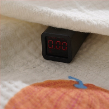 Șal de înfășare pentru bebeluș, din muselină dublă de bumbac, moale și respirabil, 95% bumbac, Clasa A, pentru sugari