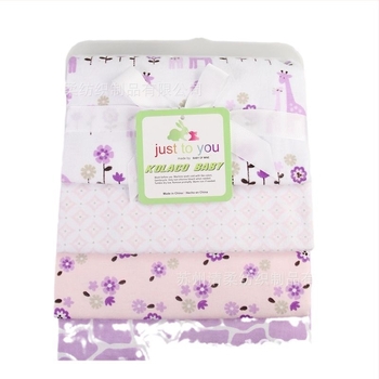 Kolaco pătură din flanelă de bumbac pentru bebeluși, 300–500 g, pentru copii 1–3 ani, pentru toate sezoanele