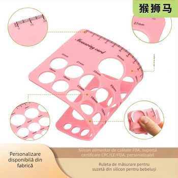 Caliper pentru mameloane – Sursă: Spot, Perioadă de lactație, Import: Nu