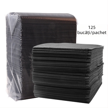 Cănițe pentru pigmenți de tatuaj cu bază, design Daruma, 200 buc./cutie