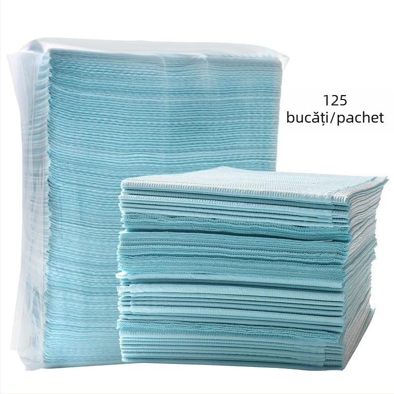 Cănițe pentru pigmenți de tatuaj cu bază, design Daruma, 200 buc./cutie