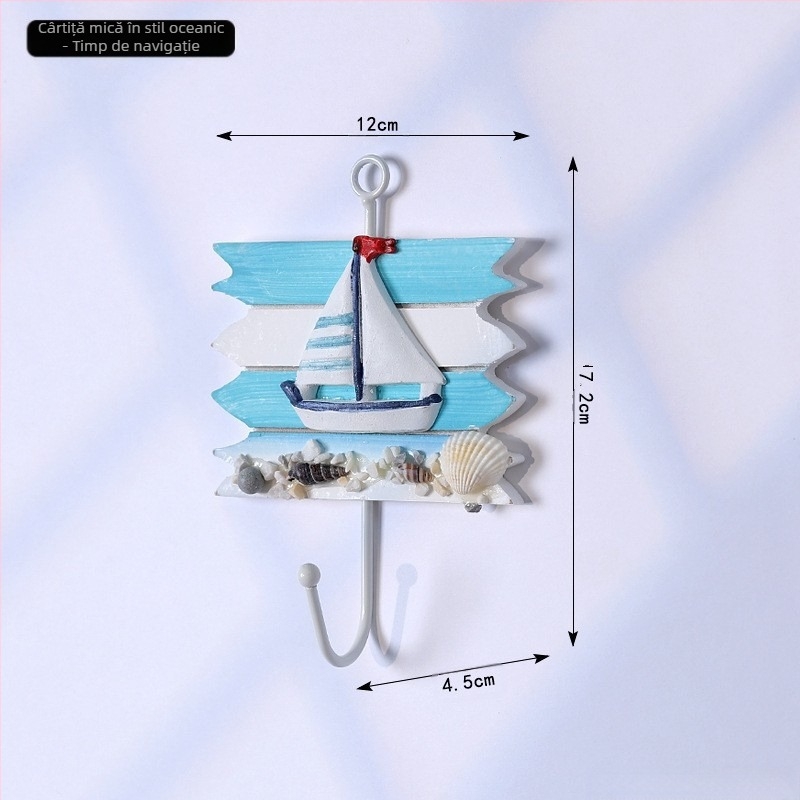 Plasă de pescuit pentru perete – modernă, realizată manual, cu formă de extraterestru, ramă foto artistică (Brand: Suojun; Stil: Modern; Realizare: Manual; Formă: Extratereștru; Rama foto: Artă)