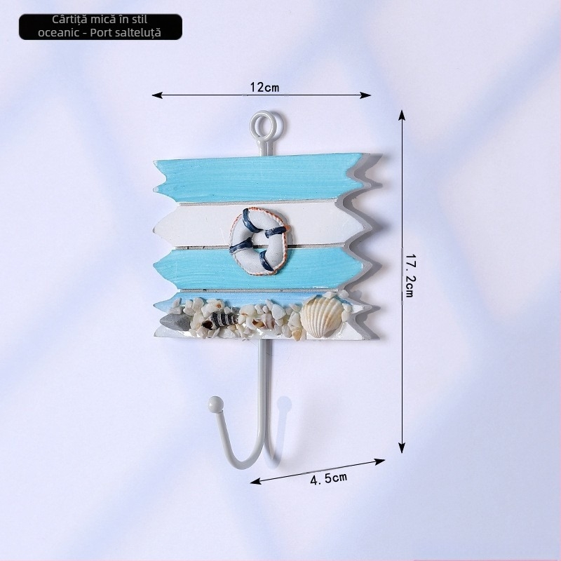 Plasă de pescuit pentru perete – modernă, realizată manual, cu formă de extraterestru, ramă foto artistică (Brand: Suojun; Stil: Modern; Realizare: Manual; Formă: Extratereștru; Rama foto: Artă)