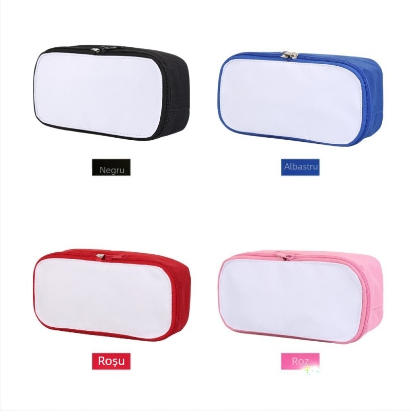 Geantă sublimare pentru școală — poliester, 500 g, marca Aples, pentru școală și în aer liber