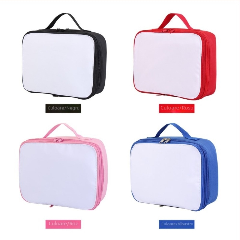 Geantă sublimare pentru școală — poliester, 500 g, marca Aples, pentru școală și în aer liber