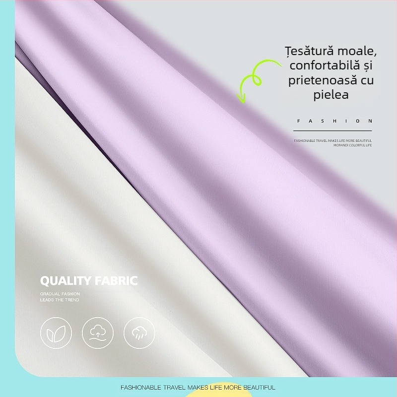 Poncă de ploaie EVA pentru adulți, poncho de drumeție pentru o persoană, aproximativ 350 g