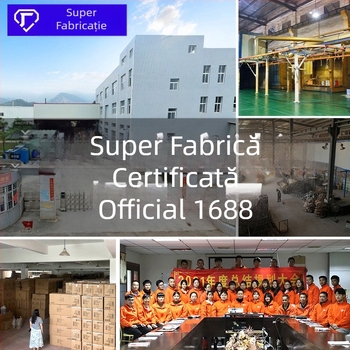 Suport de ghivece din fier forjat, stil vintage, podea, design modular, până la șase niveluri