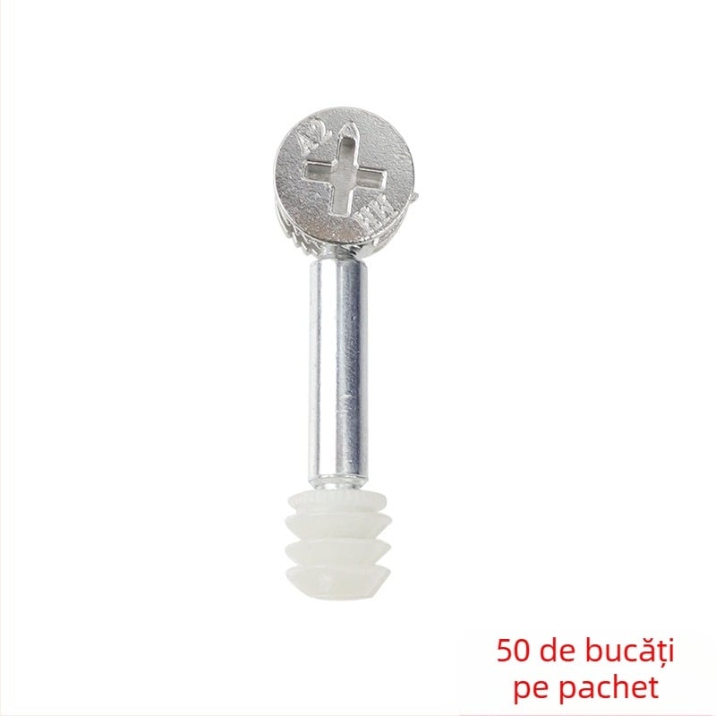 Locator de găuri pentru lemn, trei în unu: găuri drepte, dibluri rotunde, perforator mobilier | aluminiu 6061, 0,8 kg