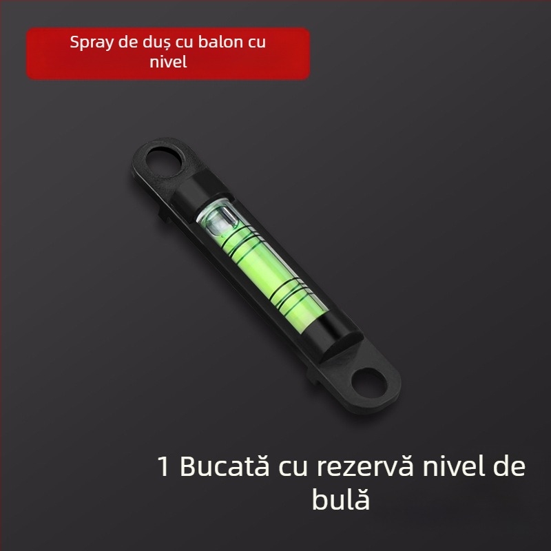 Greener cheie multifuncțională pentru baie și duș – oțel inoxidabil