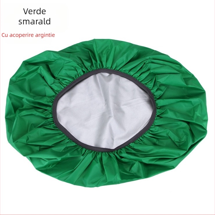 Husă impermeabilă de ploaie camuflaj pentru rucsacul de alpinism – Unisex, potrivită pentru drumeții, alpinism și camping, personalizare cu logo