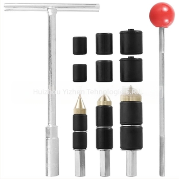 Ace de oprire apă pentru conducte PPR, 0.2 kg, dimensiuni 1/2 in, 3/4 in și 1 in