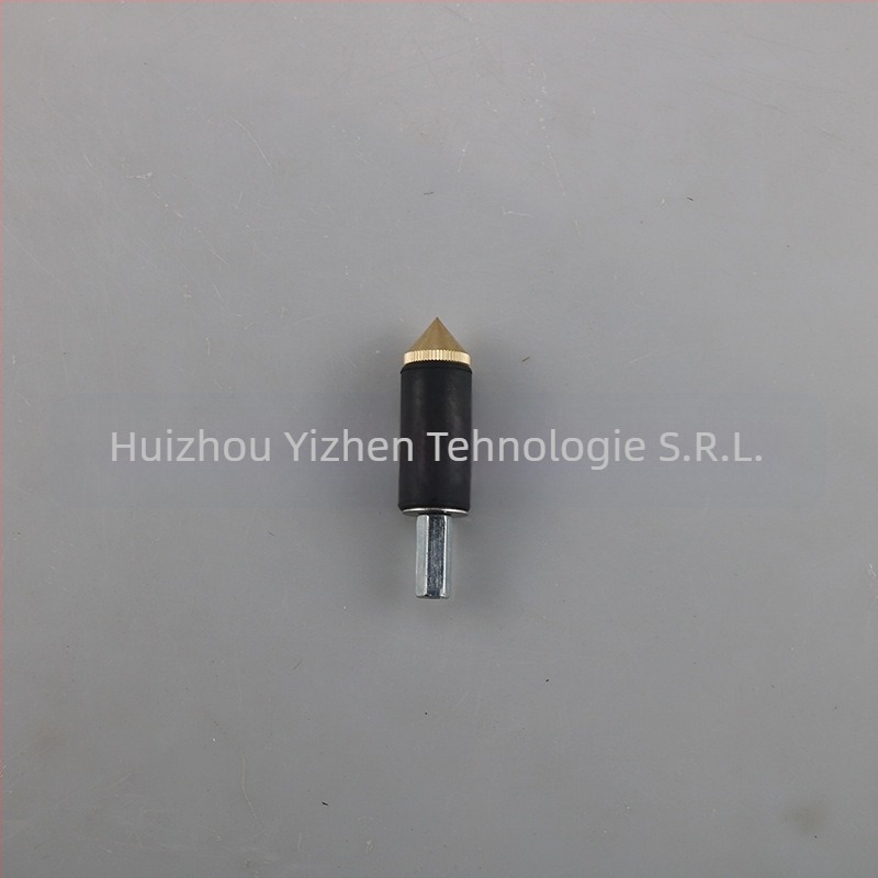 Ace de oprire apă pentru conducte PPR, 0.2 kg, dimensiuni 1/2 in, 3/4 in și 1 in