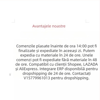 Hanorac cu glugă | Croială Slim, Imprimare 3D cu model animal, Guler rotund, Poliester 96%