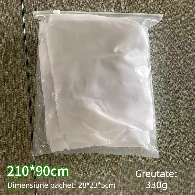 Material de etanșare pentru aer condiționat, pentru uși glisante și conducte de evacuare — țesătură, personalizabil, stil modern simplu.